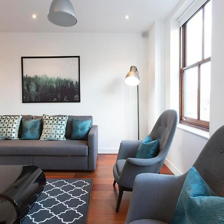 Hampden Apartments - The Charles Windsor Eksteriør billede