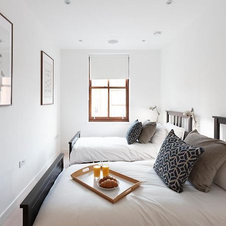 Hampden Apartments - The Charles Windsor Eksteriør billede