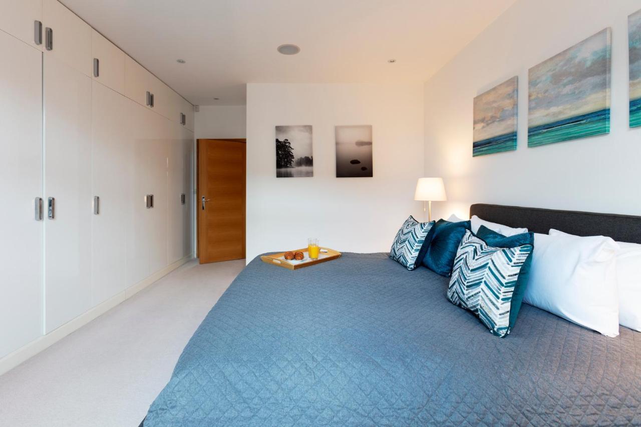 Hampden Apartments - The Charles Windsor Eksteriør billede