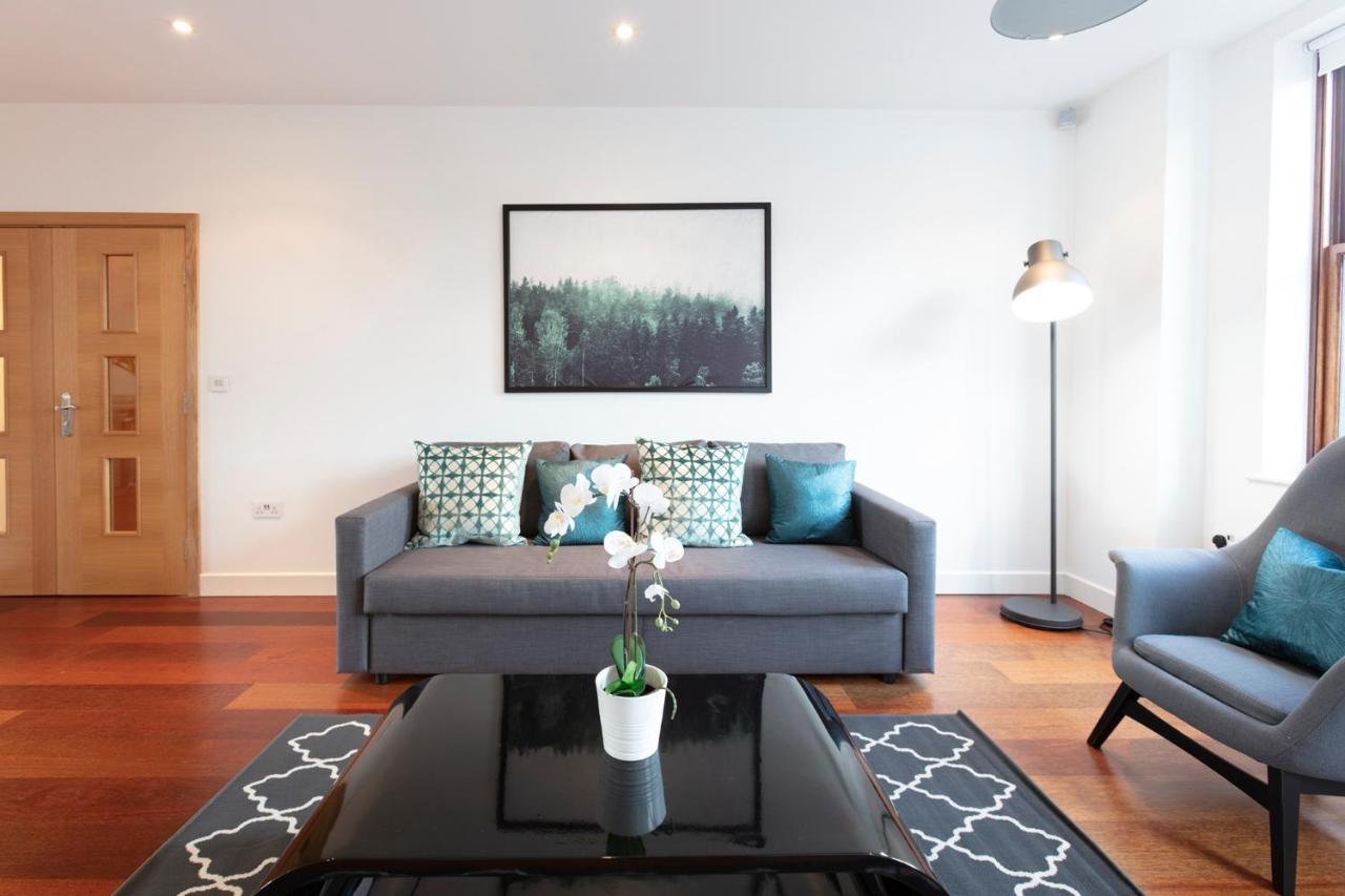 Hampden Apartments - The Charles Windsor Eksteriør billede