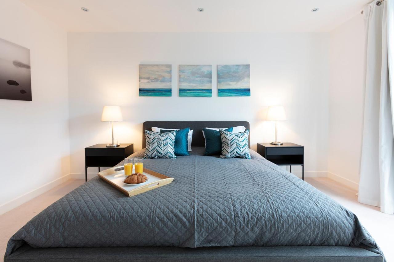 Hampden Apartments - The Charles Windsor Eksteriør billede