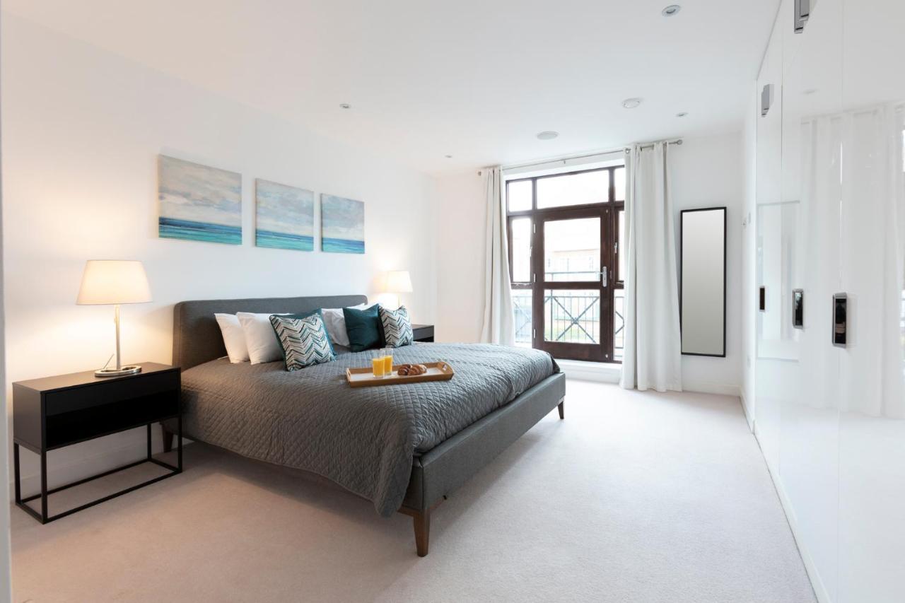 Hampden Apartments - The Charles Windsor Eksteriør billede